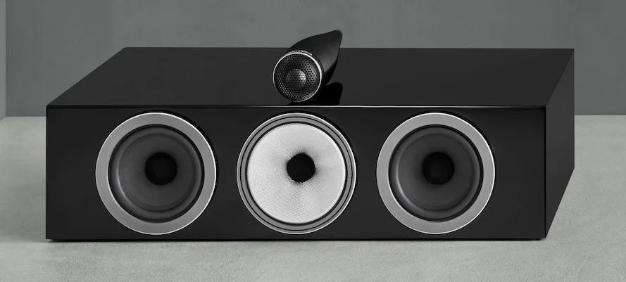 Bowers & Wilkins HTM71 S3
