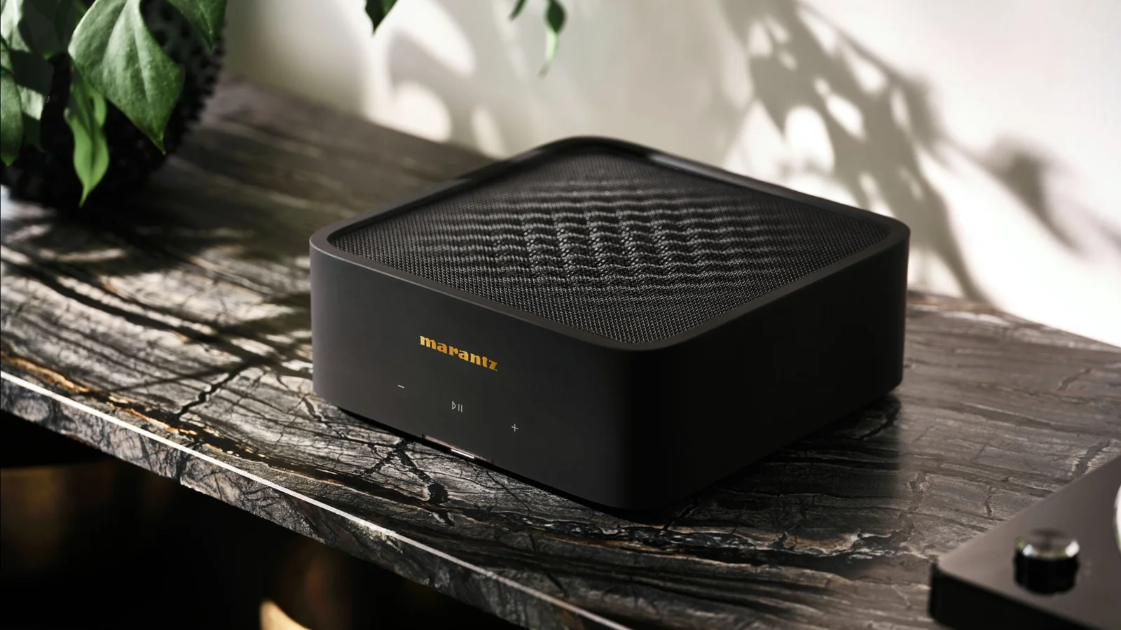 Marantz Model M1
