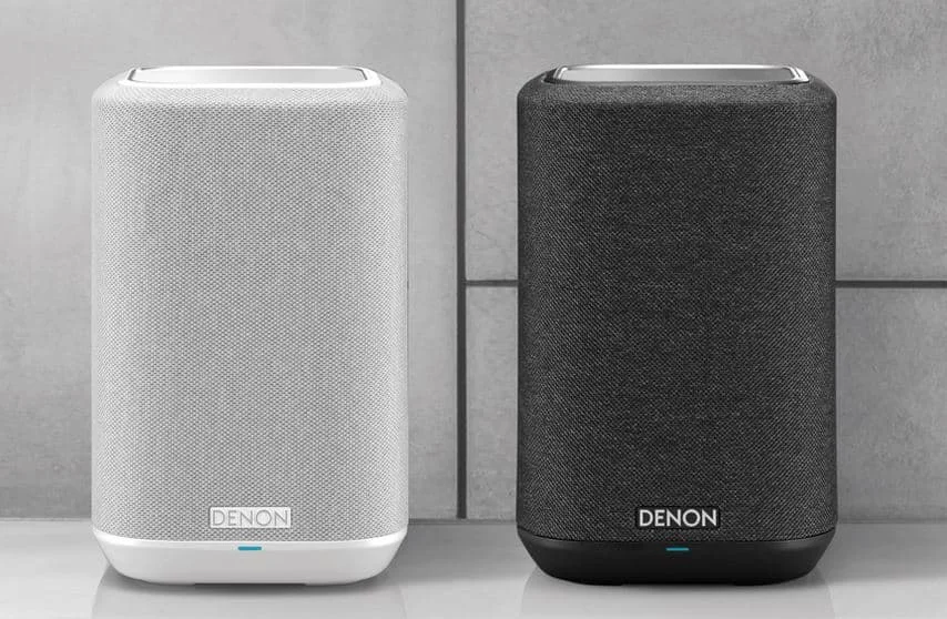 DENON HOME 150 noir ou blanc