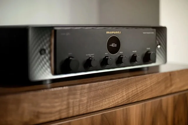 MARANTZ MODEL 40