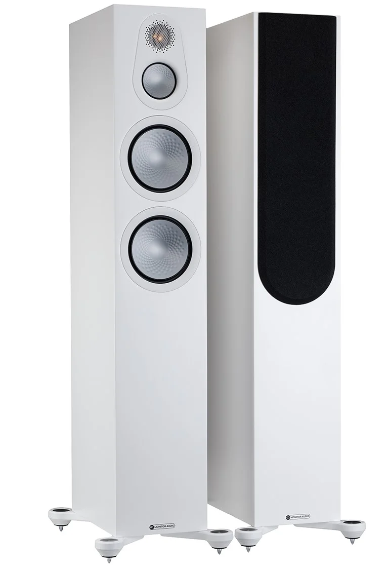 Monitor Audio Silver 300G — vue 2