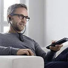 Sennheiser RS 2000 — vue 3