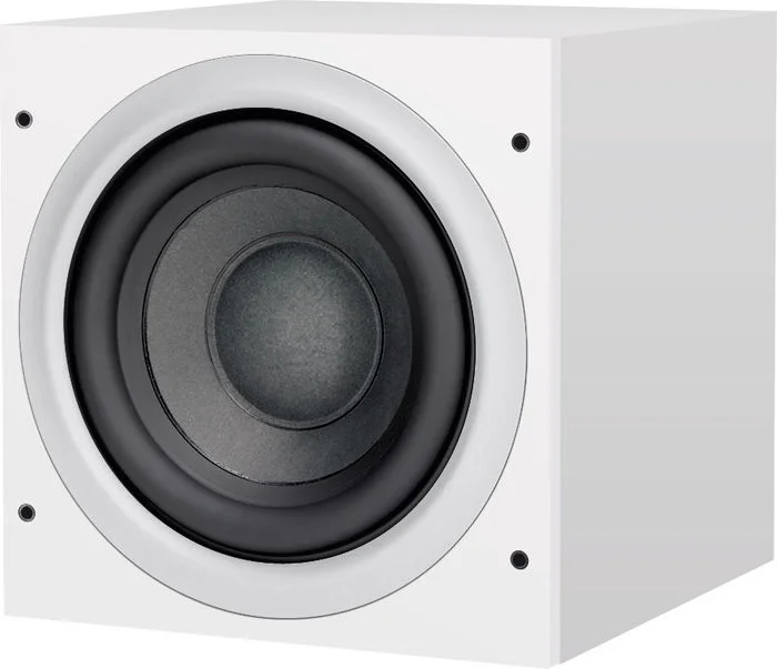 B&W ASW 608 est en écoute exclusive dans notre magasin — vue 3