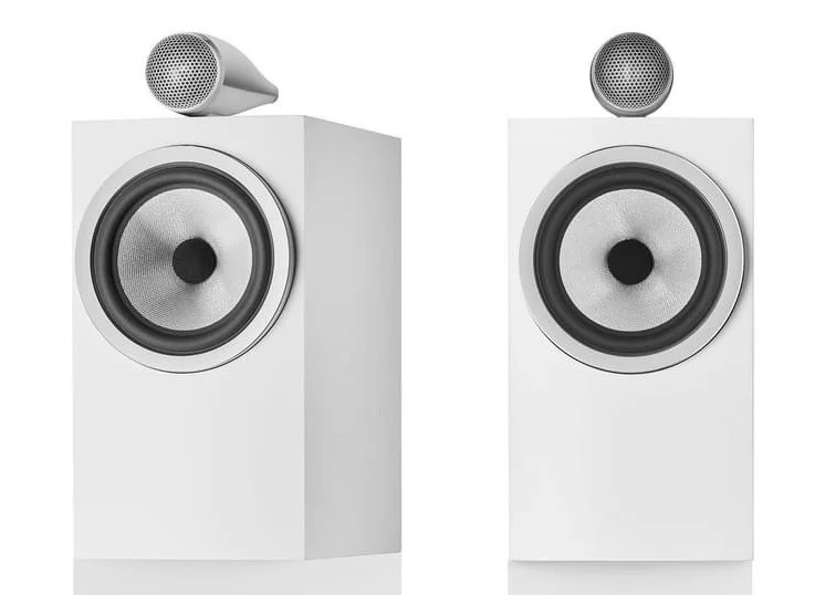 Bowers & Wilkins Série 700 S3