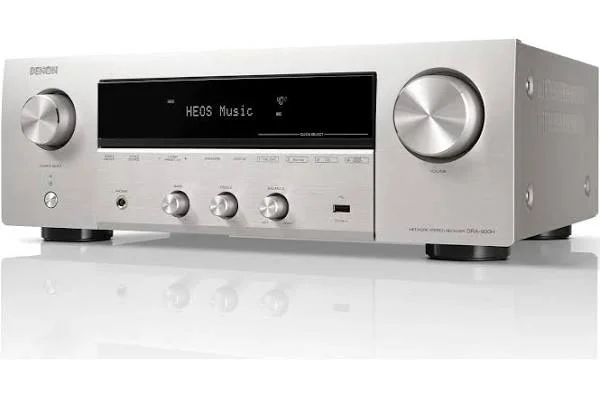 Denon Récepteurs réseau stéréo 2 canaux DRA-900H — vue 2
