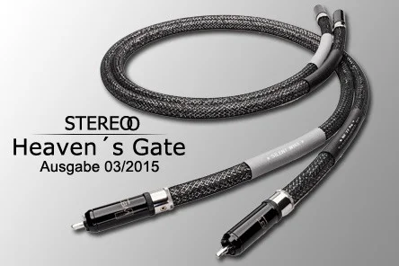 Silent WIRE Série 8 mk2