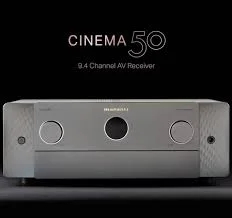 MARANTZ CINEMA 50 — vue 2
