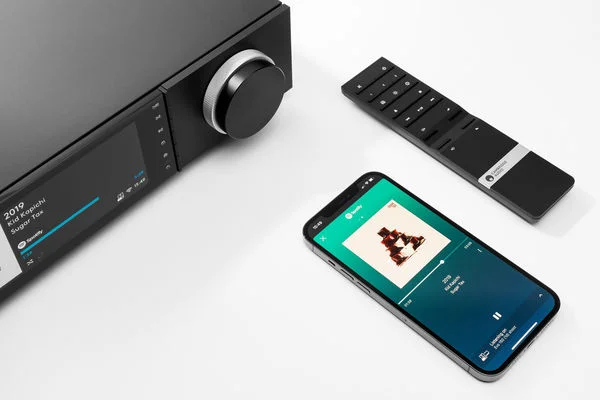 CAMBRIDGE AUDIO EVO 150 SE ou EVO 75 — vue 6