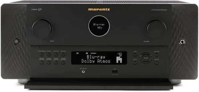 MARANTZ CINEMA 40