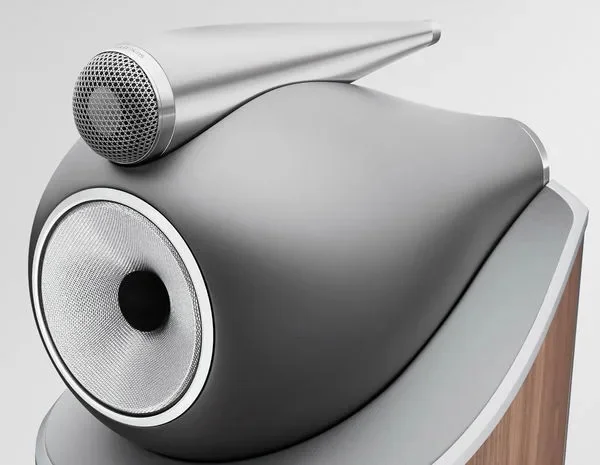 Bowers&Wilkins 803 D5