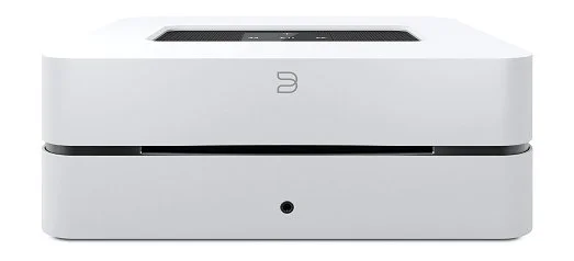 Bluesound VAULT 2i musique HD ripper multiroom